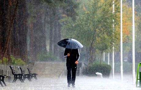 ۹ محور و جاده مسدود هستند