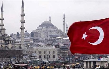کمترین نرخ بیکاری 8 ماه اخیر در ترکیه به ثبت رسید