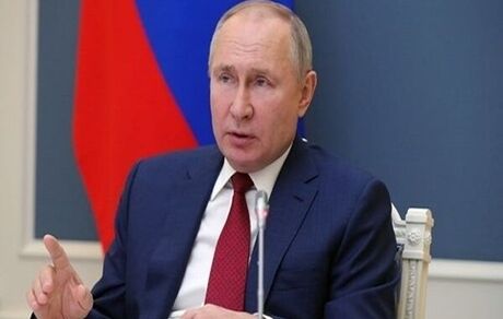 کرملین: پوتین در مجمع عمومی سازمان ملل شرکت نخواهدکرد