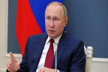 کرملین: پوتین در مجمع عمومی سازمان ملل شرکت نخواهدکرد
