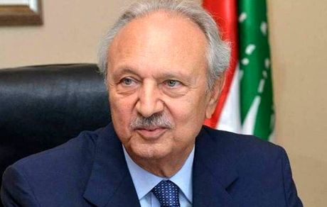 الصفدی از تصدی نخست وزیری لبنان انصراف داد