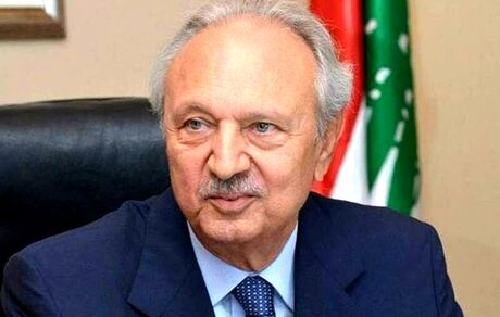 الصفدی از تصدی نخست وزیری لبنان انصراف داد