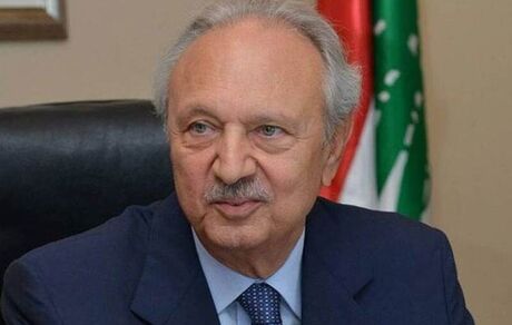 الصفدی از تصدی نخست وزیری لبنان انصراف داد