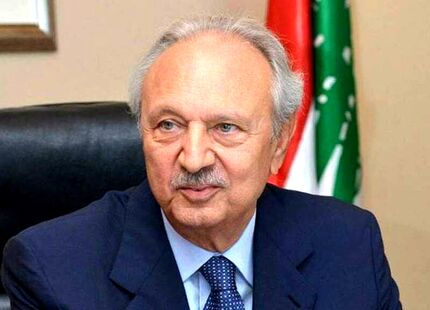 الصفدی از تصدی نخست وزیری لبنان انصراف داد