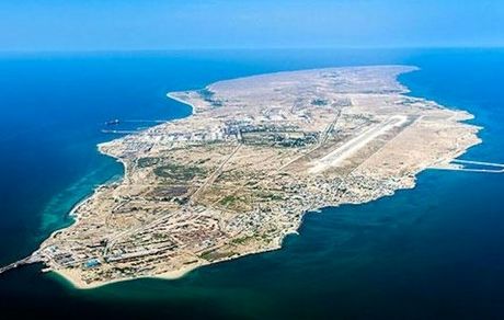 ممنوعیت ورود خودروهای سنگین به جزیره قشم در طول تعطیلات نوروز