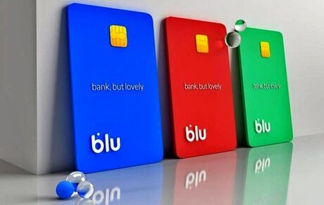 بلوبانک: حساب‌های بلو در امنیت کامل قرار دارند
