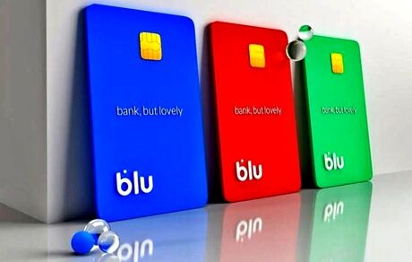 بلوبانک: حساب‌های بلو در امنیت کامل قرار دارند