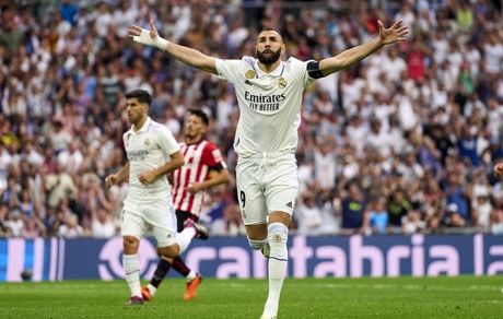 پایان لالیگا: رئال مساوی کرد و نایب قهرمان شد / بنزما مادرید را ترک کرد / قهرمان لیگ اروپا باخت