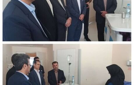 شیطنت دانش آموزان در یک مدرسه استان ایلام، سه معلم را راهی بیمارستان کرد