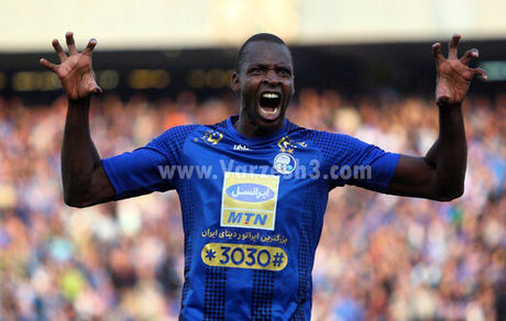 درخواست مجیدی و هواداران از باشگاه؛ با دیاباته قطعی ببندید