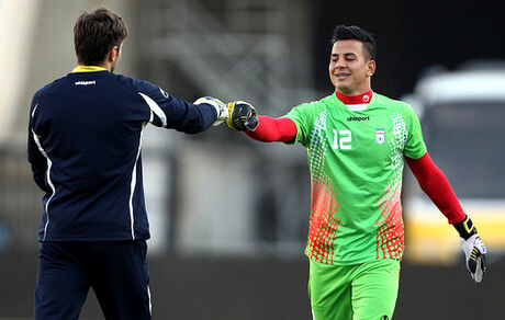 لک پرسپولیسی شد