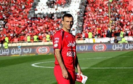 رکورد سیدجلال حسینی در لیگ قهرمانان آسیا