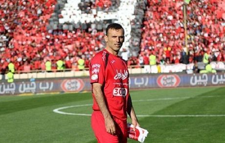 رکورد سیدجلال حسینی در لیگ قهرمانان آسیا