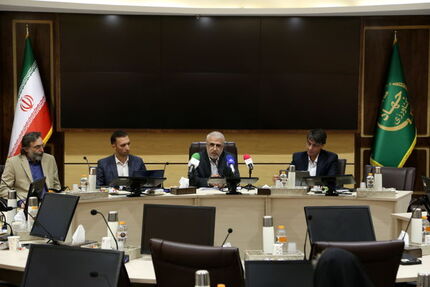 دولت امسال ۶ میلیون تن گندم خرید تضمینی خواهدداشت