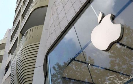 سازنده آیفون دوم شد.