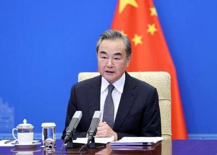 چین ۲۰۰ میلیون یوآن به افغانستان کمک می‌کند