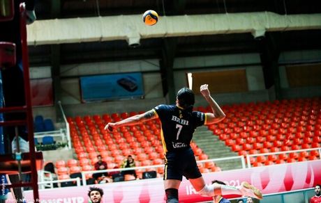 شروع قدرتمندانه مدعیان قهرمانی لیگ برتر والیبال