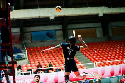 شروع قدرتمندانه مدعیان قهرمانی لیگ برتر والیبال