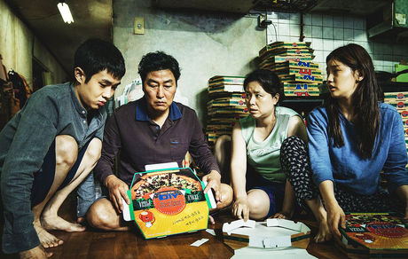 برگزیدگان حلقه منتقدان ونکوور؛ «انگل» از «داستان ازدواج» پیش افتاد