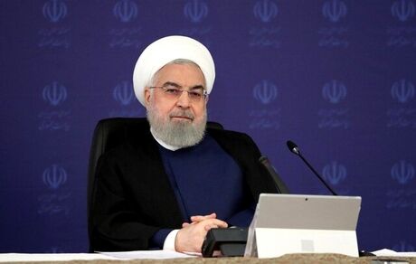 دستور روحانی برای ساماندهی و کنترل قیمت‌ها در بازار لوازم خانگی