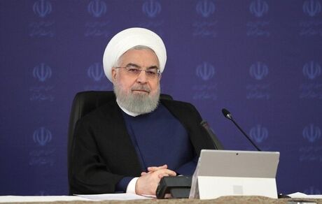 دستور روحانی برای ساماندهی و کنترل قیمت‌ها در بازار لوازم خانگی
