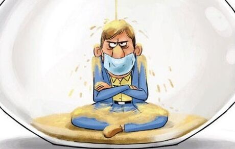 خوزستانی‌ها تنها یک دهه دیگر تحمل کنند!