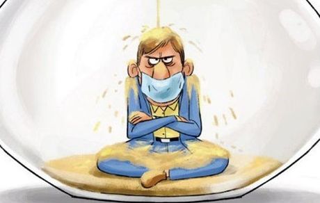 خوزستانی‌ها تنها یک دهه دیگر تحمل کنند!