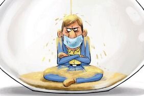 خوزستانی‌ها تنها یک دهه دیگر تحمل کنند!