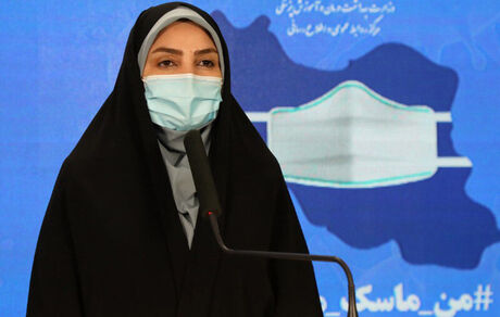 سخنگوی وزارت بهداشت: هیچ چیزی در مورد واکسن کرونا قطعی نیست