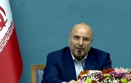 قالیباف: امام مجددا اسلام را زنده کرد و عزت را به امت اسلامی برگرداند 