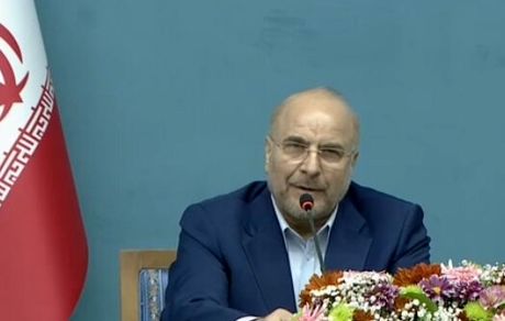 قالیباف: امام مجددا اسلام را زنده کرد و عزت را به امت اسلامی برگرداند 