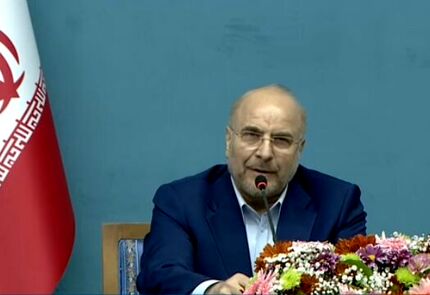قالیباف: امام مجددا اسلام را زنده کرد و عزت را به امت اسلامی برگرداند 
