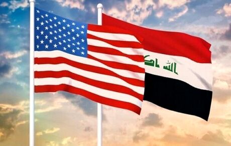 آمریکا: تا نابودی داعش در عراق می‌مانیم