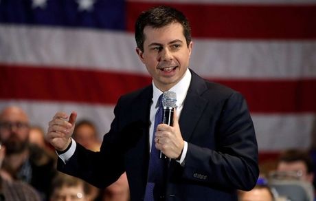 
نتایج رسمی انتخابات درون حزبی دموکرات‌ها: بوتیجیج در آیووا برنده شد/ سندرز دوم و بایدن چهارم شدند
