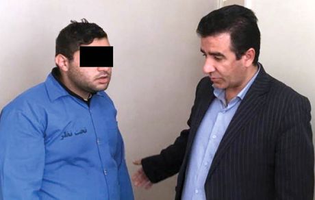 ماجرای جنایت در ساختمان ۱۱۸ چیست؟ 