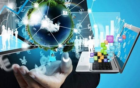 اساتید دانشگاه شریف به اینترنت جهانی متصل شدند