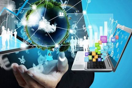 اساتید دانشگاه شریف به اینترنت جهانی متصل شدند