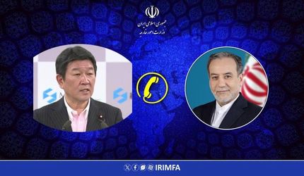 عراقچی: آمریکا باید اعتماد ایران را برای بازگشت به دیپلماسی جلب کند