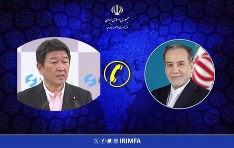 عراقچی: آمریکا باید اعتماد ایران را برای بازگشت به دیپلماسی جلب کند