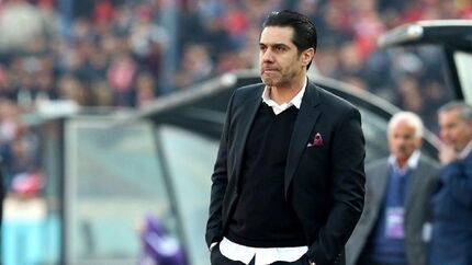 پیروانی پرسپولیسی ماند