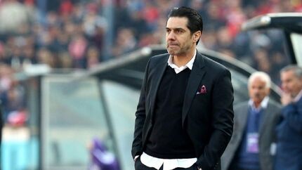 پیروانی پرسپولیسی ماند