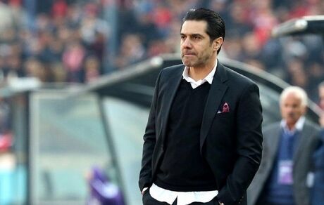 پیروانی پرسپولیسی ماند