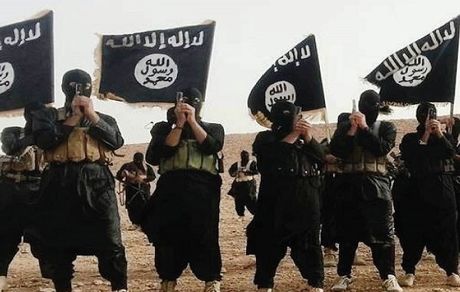 سرکرده داعش در سوریه از پا درآمد