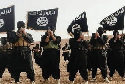 سرکرده داعش در سوریه از پا درآمد