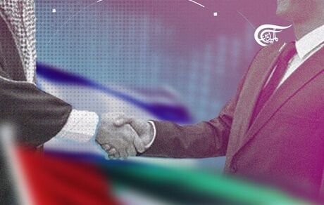 رژیم صهیونیستی: تهدیدات ایران دلیل امضای توافق صلح با امارات نبود