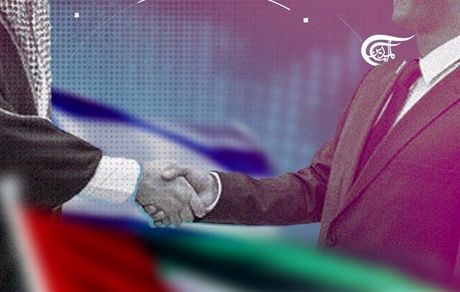 رژیم صهیونیستی: تهدیدات ایران دلیل امضای توافق صلح با امارات نبود