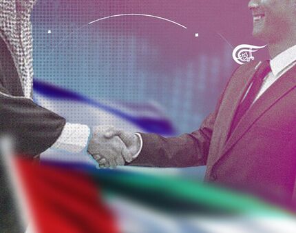 رژیم صهیونیستی: تهدیدات ایران دلیل امضای توافق صلح با امارات نبود