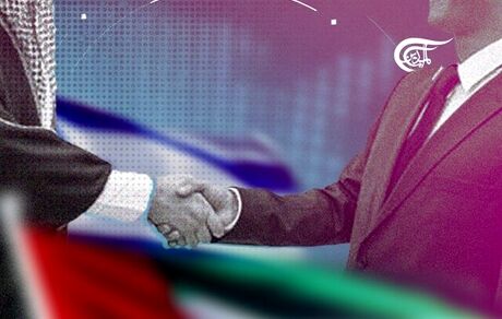 رژیم صهیونیستی: تهدیدات ایران دلیل امضای توافق صلح با امارات نبود