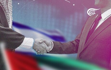رژیم صهیونیستی: تهدیدات ایران دلیل امضای توافق صلح با امارات نبود