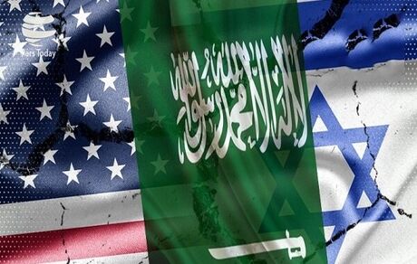 ادعا: موافقت مشروط عربستان با پیوستن به پیمان ابراهیم